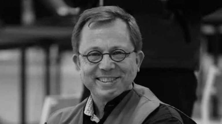 Марко Леппае / фото: Facebook/Aleksi Leppae Марко Леппае / фото: Facebook/Aleksi Leppae