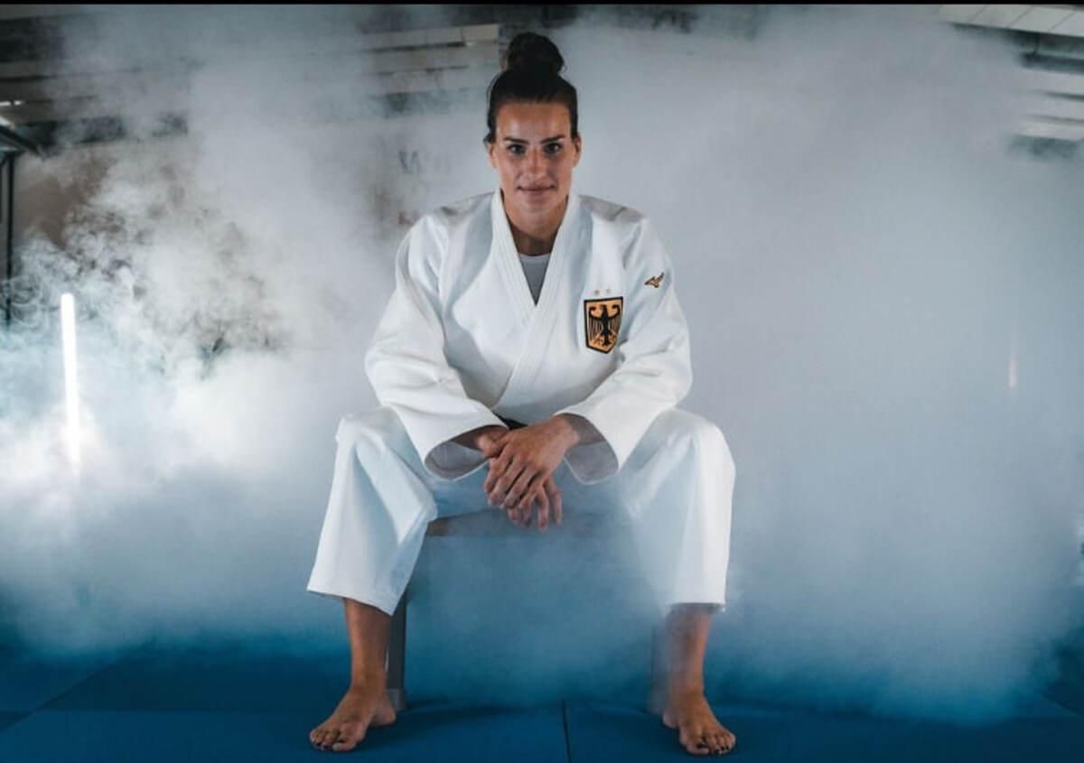 Анна-Мария Вагнер / Фото из Instagram