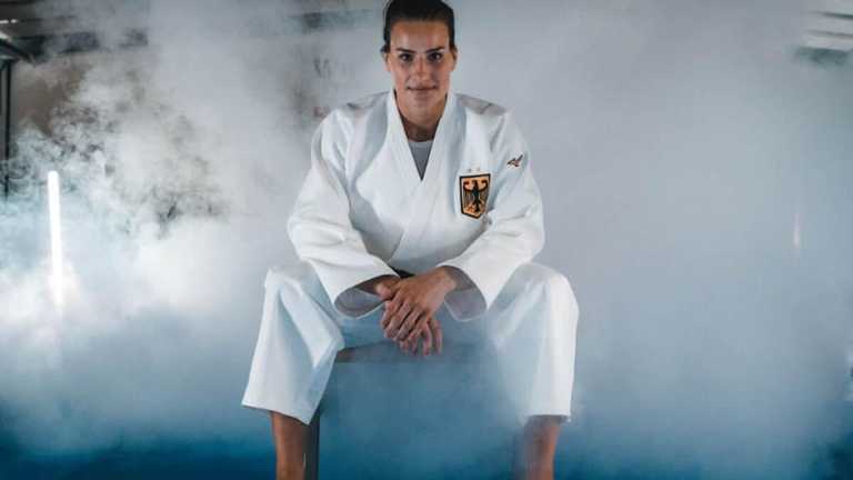 Анна-Марія Вагнер / Фото з Instagram Анна-Марія Вагнер / Фото з Instagram