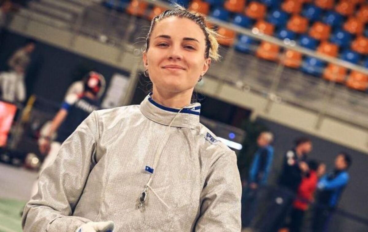 Ольга Харлан / Фото instagram.com/olgakharlan