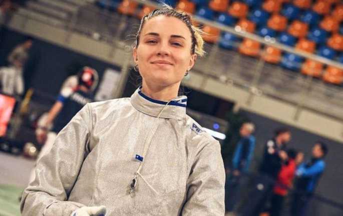 Ольга Харлан / Фото instagram.com/olgakharlan Ольга Харлан / Фото instagram.com/olgakharlan