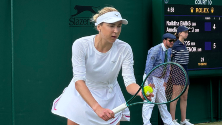 Надія Кіченок / Фото з X Надія Кіченок / Фото з X