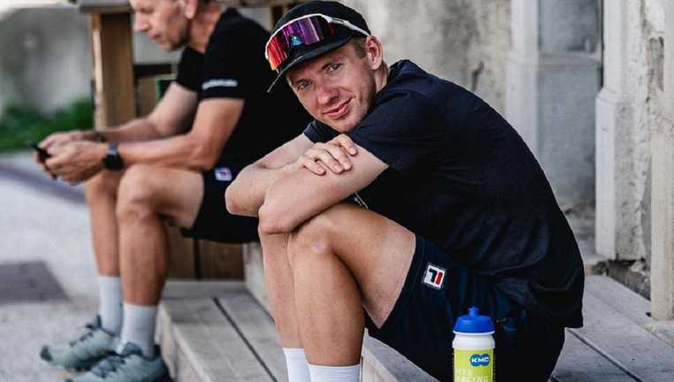 Олександр Гудима / Фото instagram.com/sasha_hudyma Олександр Гудима / Фото instagram.com/sasha_hudyma