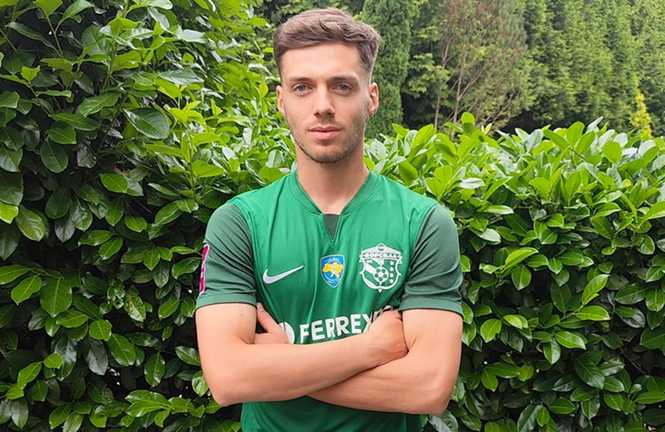 Демир Шкриэль / Фото из открытых источников Демир Шкриэль / Фото из открытых источников