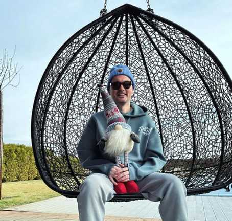 Артем Мілевський/Фото instagram.com/timi1010 Артем Мілевський/Фото instagram.com/timi1010