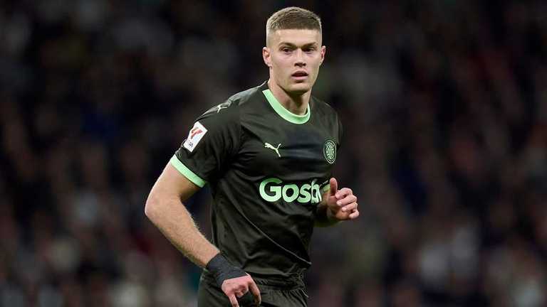 Артем Довбик / Фото Getty images Артем Довбик / Фото Getty images