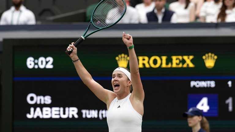 Элина Свитолина / Фото instagram.com/elisvitolina Элина Свитолина / Фото instagram.com/elisvitolina