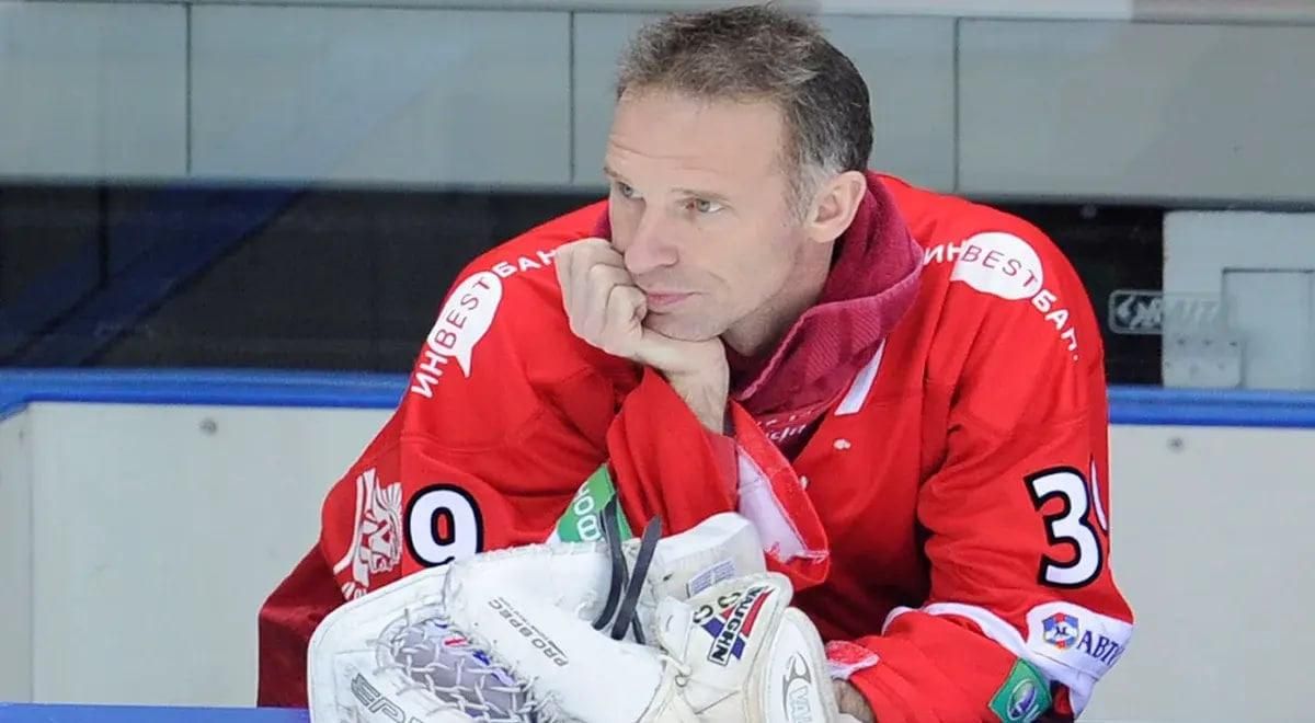 Домінік Гашек/ Фото Forum/TASS Домінік Гашек/ Фото Forum/TASS