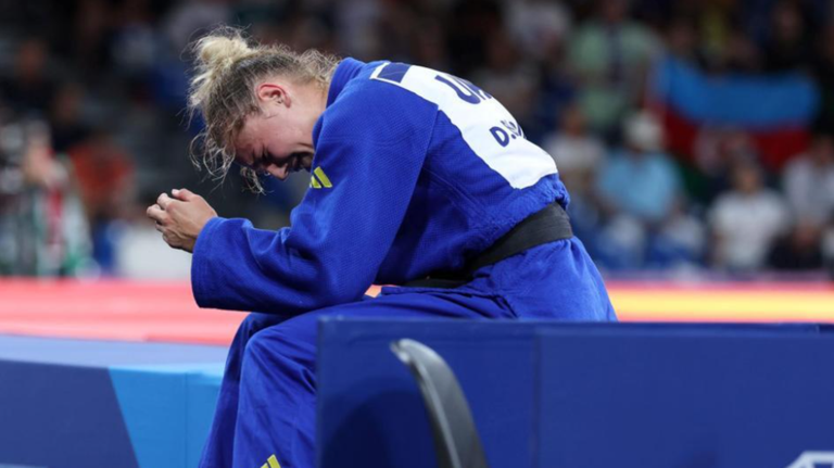 Дар'я Білодід / Фото з X Дар'я Білодід / Фото з X