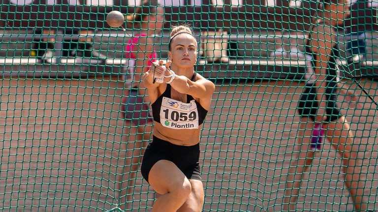 Ирина Климец / фото: ФЛАУ Ирина Климец / фото: ФЛАУ