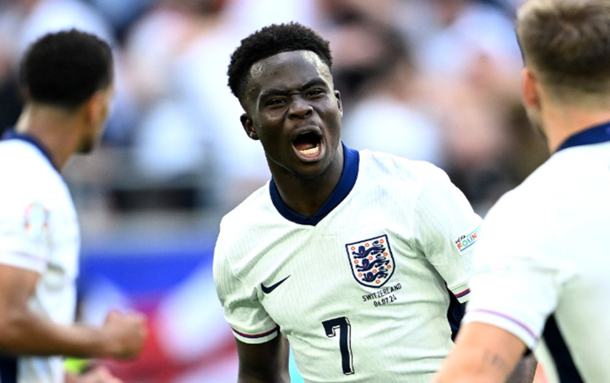 Сака / Фото з X Сака / Фото з X