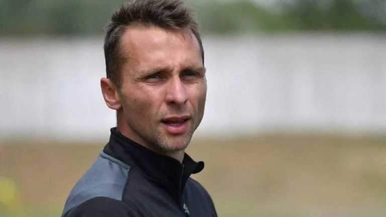 Владислав Лупашко / Фото ФК Карпати Владислав Лупашко / Фото ФК Карпати