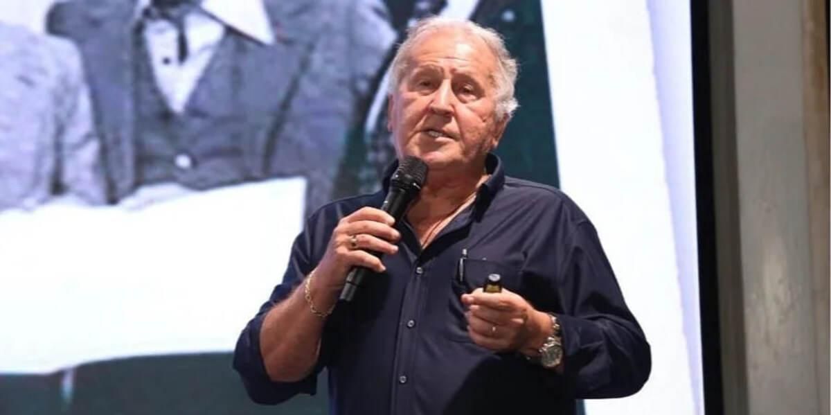 Зико / Фото из Instagram