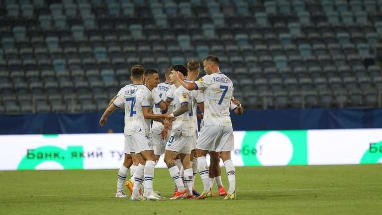 Футболісти Динамо / Фото ФК Динамо Футболісти Динамо / Фото ФК Динамо