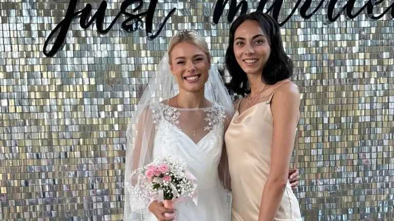 Юлия Левченко и Ирина Геращенко / Фото из Instagram Юлия Левченко и Ирина Геращенко / Фото из Instagram