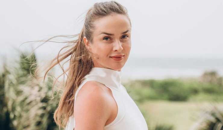 Элина Свитолина / фото из Instagram Элины Свитолиной Элина Свитолина / фото из Instagram Элины Свитолиной