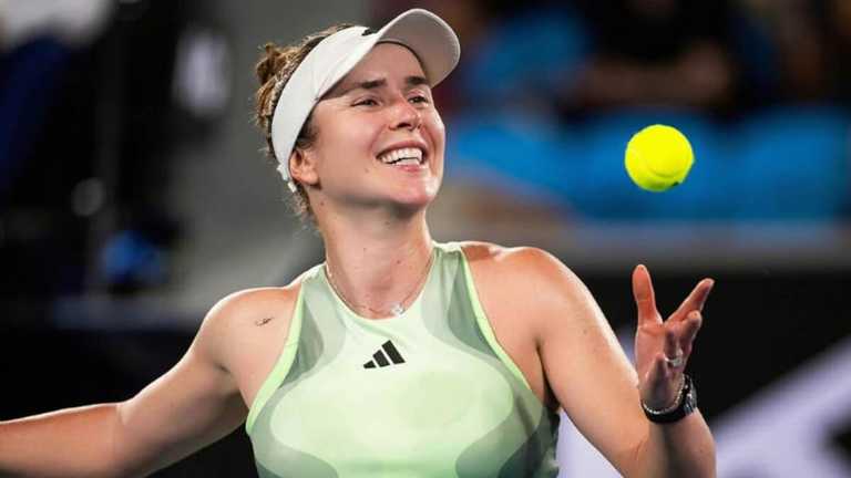 Еліна Світоліна / Фото instagram.com/elisvitolina Еліна Світоліна / Фото instagram.com/elisvitolina