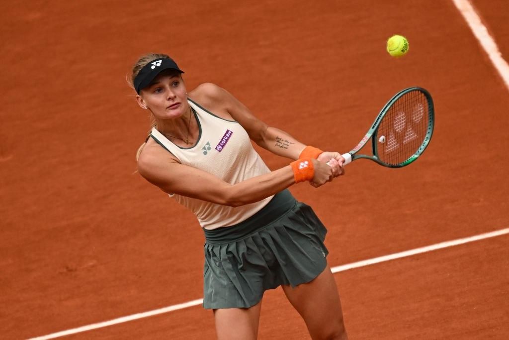 Даяна Ястремська / Фото з відкритих джерел