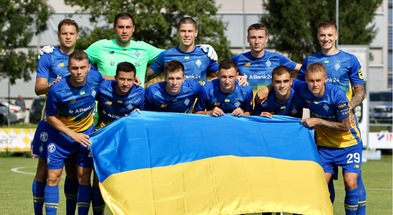 Динамо / Фото ФК Динамо Київ Динамо / Фото ФК Динамо Київ