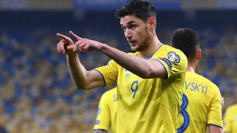 Роман Яремчук / Фото УАФ Роман Яремчук / Фото УАФ