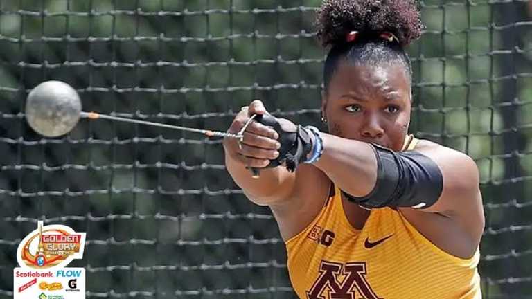 Найока Клуніс / фото: Jamaica Observer Найока Клуніс / фото: Jamaica Observer