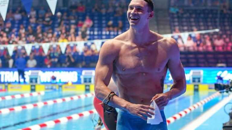 Раян Мерфі / Фото з Instagram Раян Мерфі / Фото з Instagram