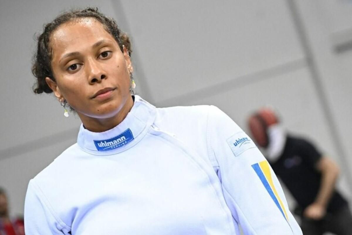 Джоан-Фейби Бежура / фото FIE