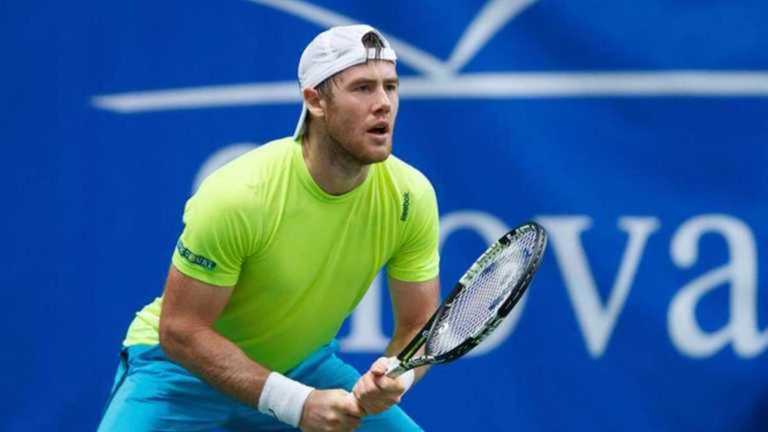 Ілля Марченко / фото BTU Ілля Марченко / фото BTU