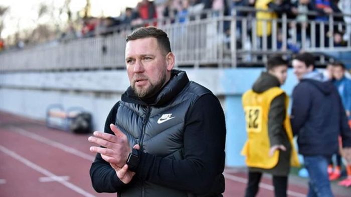 Чорноморець офіційно визначився із заміною Григорчуку – клуб призначив старого знайомого