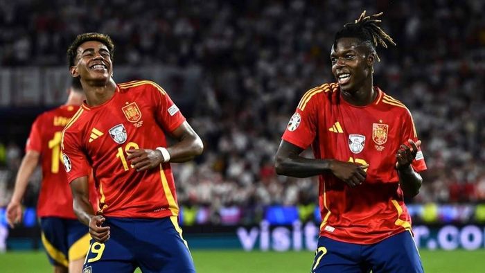 Іспанія – Англія: стартові склади команд на фінал Євро-2024