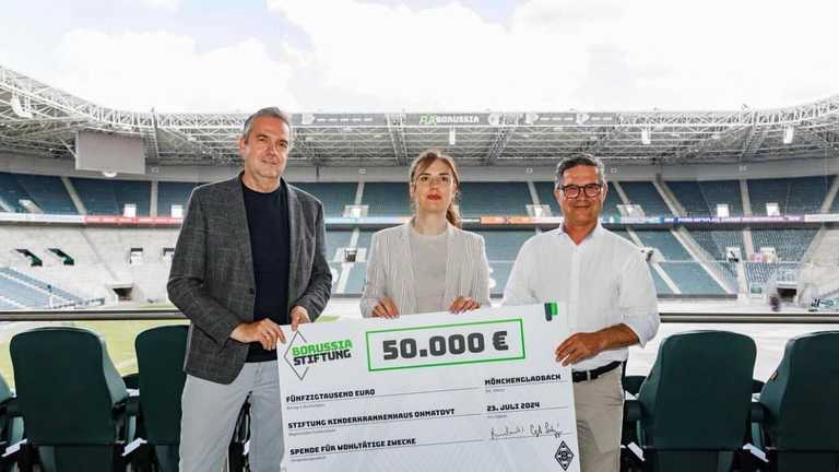 Фото Instagram Боруссия Менхенгладбах Фото Instagram Боруссия Менхенгладбах