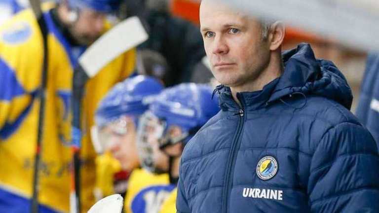 Андрій Срюбко / фото: ФХУ Андрій Срюбко / фото: ФХУ