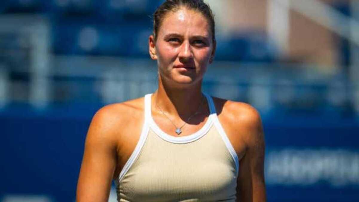 Марта Костюк / фото ВТУ