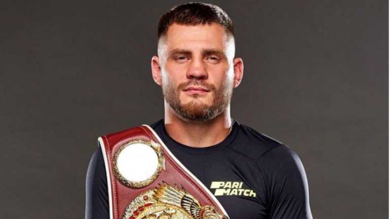 Денис Беринчик / фото instagram.com/berinchyk Денис Беринчик / фото instagram.com/berinchyk