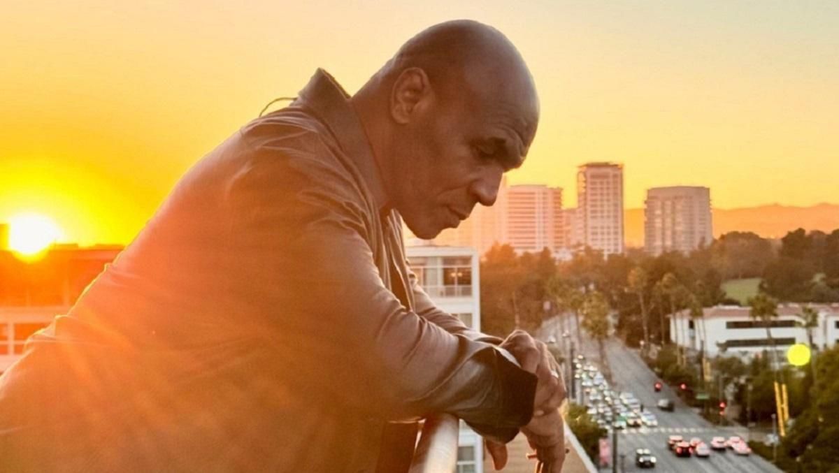 Майк Тайсон / Фото Instagram.com/ miketyson