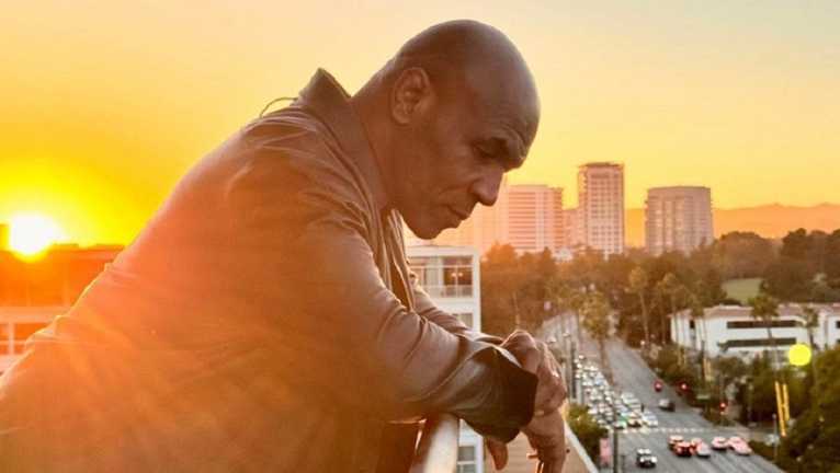 Майк Тайсон / Фото Instagram.com/ miketyson Майк Тайсон / Фото Instagram.com/ miketyson