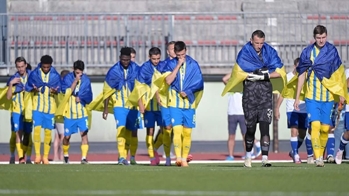 Шахтер / ФК Шахтер