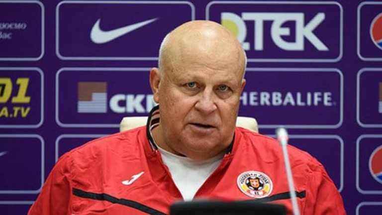 Віталій Кварцяний / Фото з відкритих джерел Віталій Кварцяний / Фото з відкритих джерел