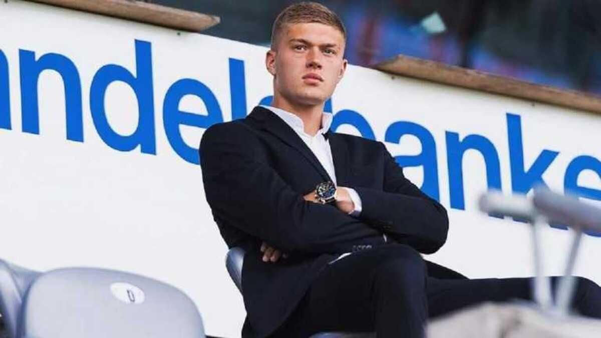 Артем Довбик / EFE 