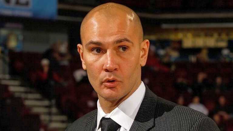 Виталий Потапенко / фото из открытых источников Виталий Потапенко / фото из открытых источников