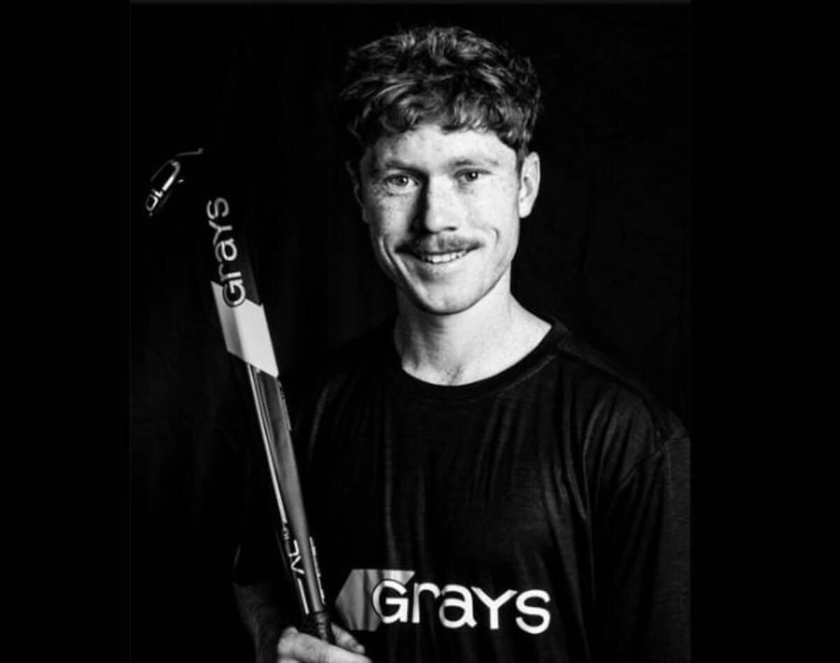 Мэтт Доусон / Фото из Instagram