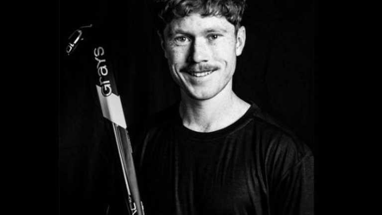 Метт Доусон / Фото з Instagram Метт Доусон / Фото з Instagram