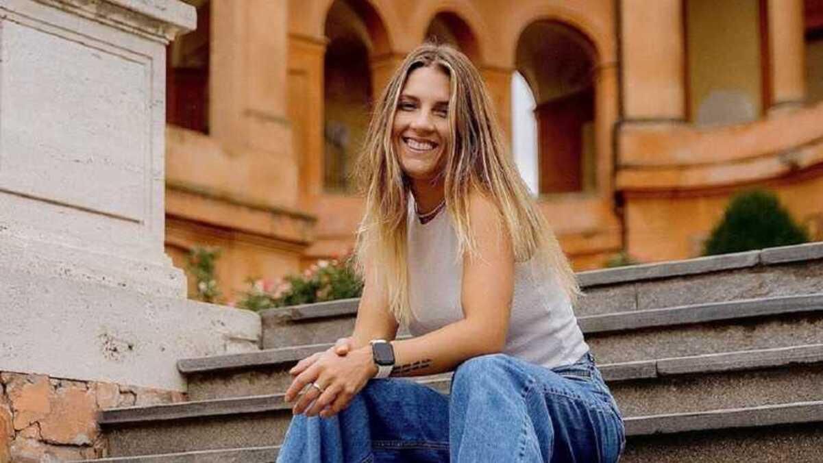 Ольга Харлан / instagram.com/olgakharlan