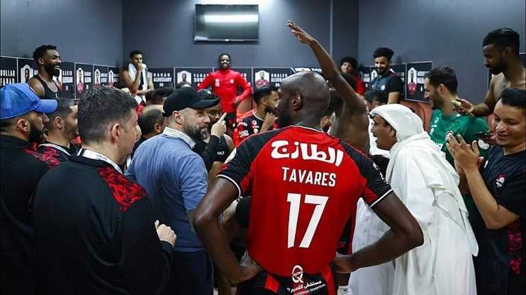 Йовічевіч прощається з гравцями / Фото з Instagram Йовічевіч прощається з гравцями / Фото з Instagram