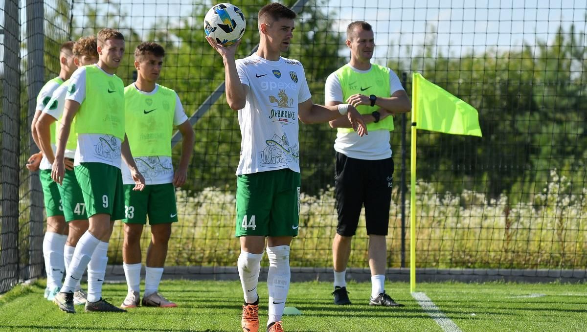 Карпаты / ФК Карпаты