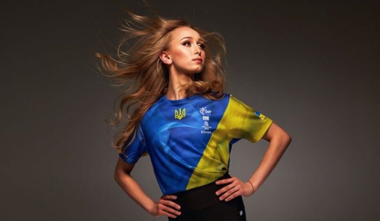 Вікторія Онопрієнко / Фото з Instagram Вікторія Онопрієнко / Фото з Instagram