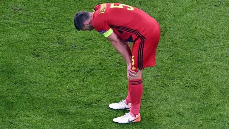 Ян Вертонген / Belga Ян Вертонген / Belga