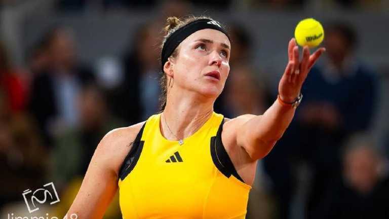 Еліна Світоліна / фото: Jimmie48 Photography Еліна Світоліна / фото: Jimmie48 Photography