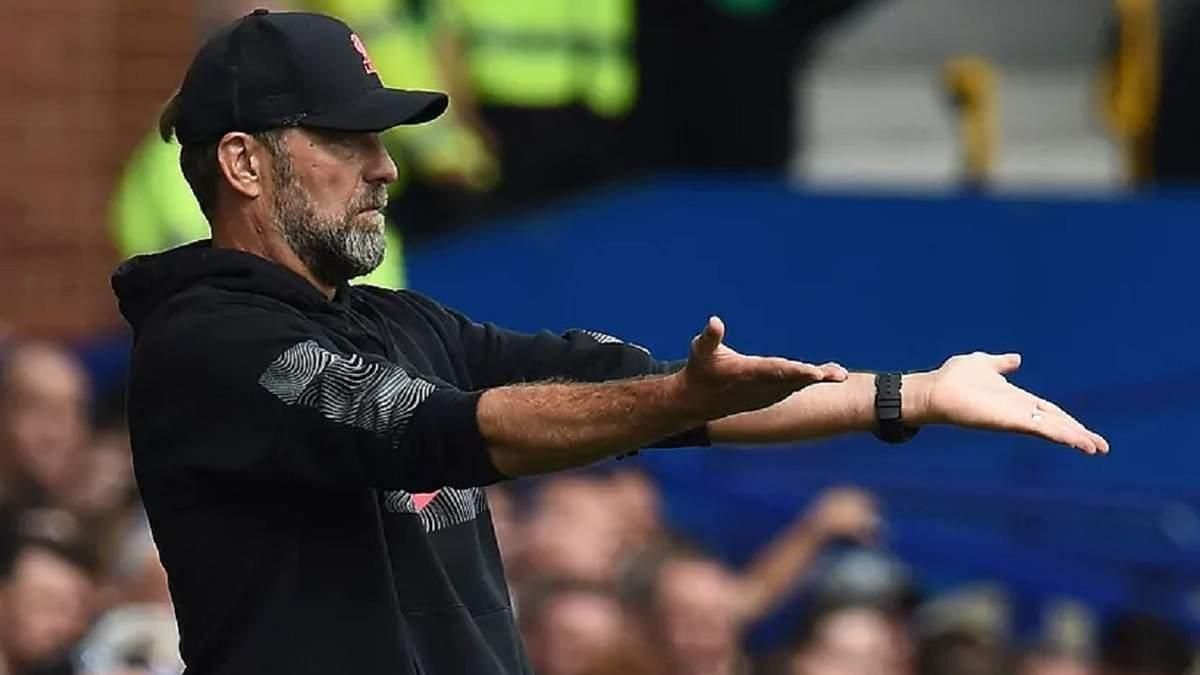 Юрген Клопп / EFE