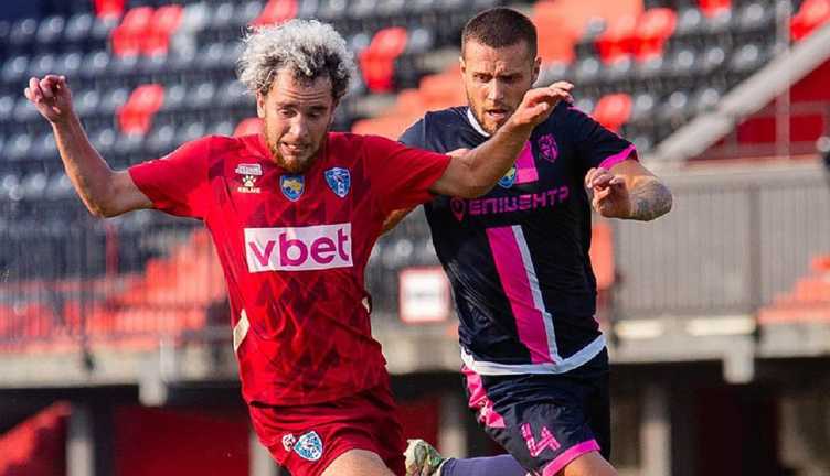 Епіцентр – Минай – 3:3 / Офіційний сайт УПЛ Епіцентр – Минай – 3:3 / Офіційний сайт УПЛ